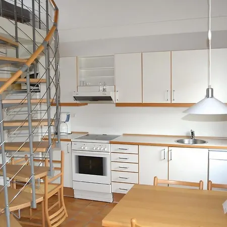 Apartment Skagen *vi * Hulsig