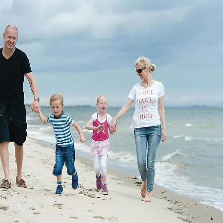 Lejlighed Skagen *vi * *