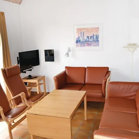 Skagen *vi * Apartment