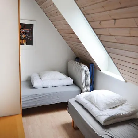 Skagen *vi * Apartment Hulsig